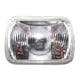 thumbnail image 1 of Optico izquierdo derecho toyota hilux 2.4 1993 1997, 1 of 2