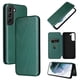 thumbnail image 1 of Funda Flip para FOXDOCK Samsung Galaxy S22 - Funda magnética de negocios, funda protectora delgada, 1 of 5