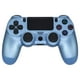 thumbnail image 3 of Wireless Controller With Dual Vibration Game Joystick Compatible With PS4/ Slim/ Pro Console, 3 of 3
