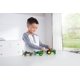 thumbnail image 4 of Haying Set ERTL John Deere, a escala 1:32, juguetes agrícolas fundidos a presión, 3+, 4 of 5