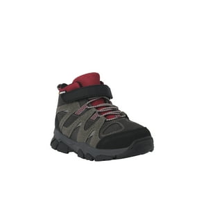 Botin Outdoor Dooku Gris Bamboo