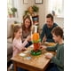 thumbnail image 3 of Juego De Mesa Infantil Atrapa Las Abejas Habilidad Ojo-mano, 3 of 6