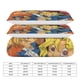 thumbnail image 2 of YuGiOh Anime Home Bed 3-piece Set Classic Japanese Anime Polyester Wash Student Dormitory Set, 2 of 5