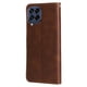 thumbnail image 3 of Funda con Cremallera para Samsung Galaxy M53 5G, Carcasa Cartera de Cuero PU con Soporte y Tarjetero, 3 of 6
