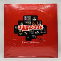 Hitway Music - Quilapayun - Encuentros | Vinilo