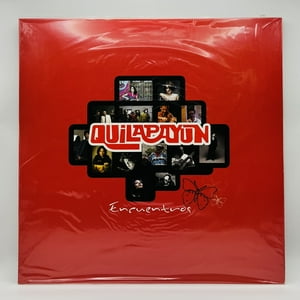 Hitway Music - Quilapayun - Encuentros | Vinilo