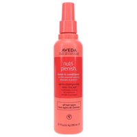 Aveda Acondicionador Sin Enjuague Nutriplenish De 6,7 Oz