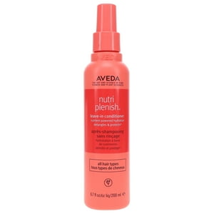 Aveda Acondicionador Sin Enjuague Nutriplenish De 6,7 Oz