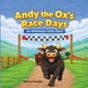 thumbnail image 1 of Libro publicado de forma independiente: Los días de carrera de Andy el buey, 1 of 1