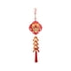 thumbnail image 3 of Año Nuevo Chino Colgante Decoración Colgante Rojo para Fiesta Celebración Ventana Estilo C, 3 of 3