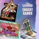 thumbnail image 5 of Cartas coleccionables Topps Disney Wonder 2025, caja precintada de fábrica, 5 of 9