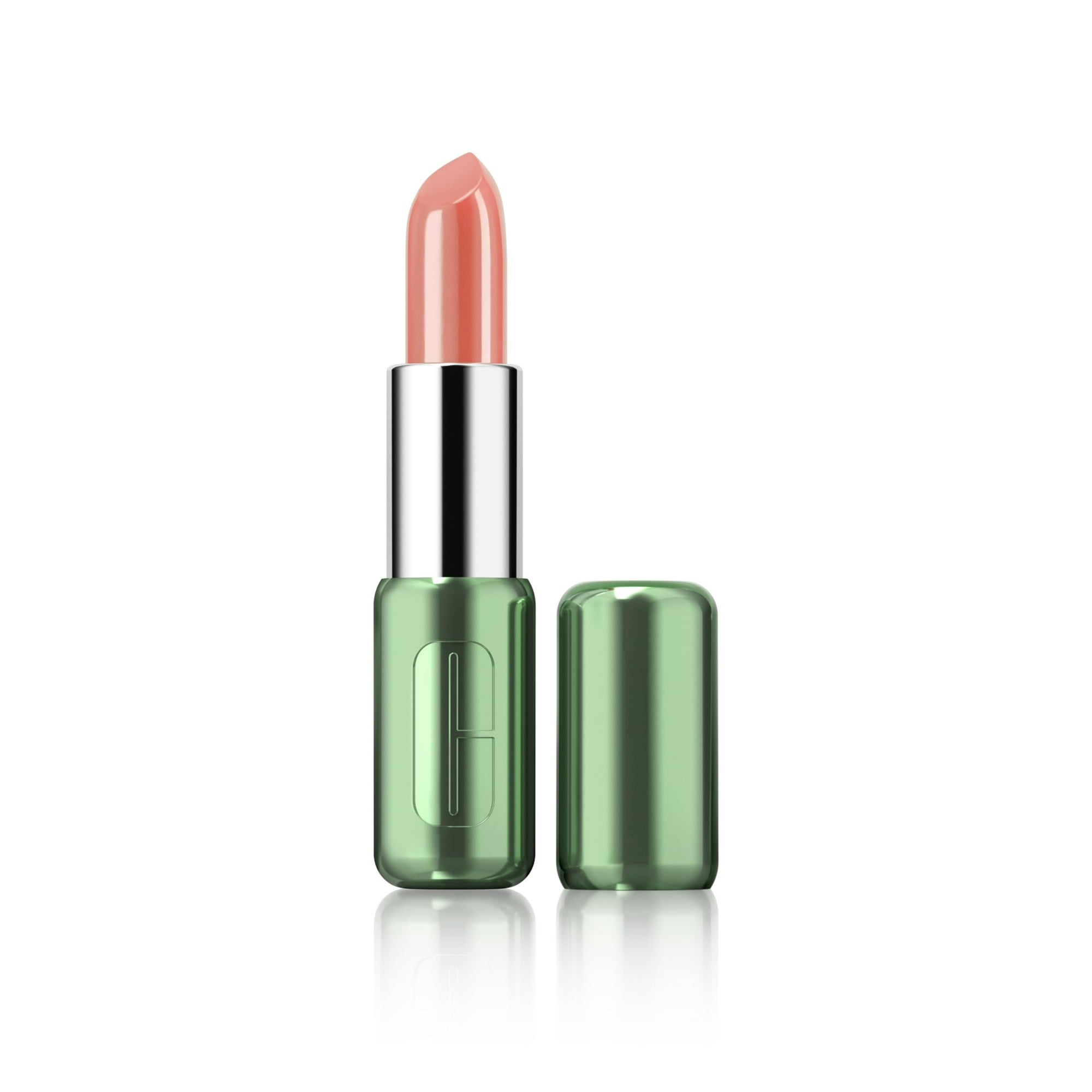 Lápiz Labial Clinique Pop Longwear Nude Pop