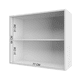 thumbnail image 3 of Mueble Aéreo 2P Americana Plus Blanco Home Mobili, 3 of 3