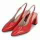 thumbnail image 3 of Zapato Mujer Rojo/Charol Irene 77 Piccadilly, 3 of 3