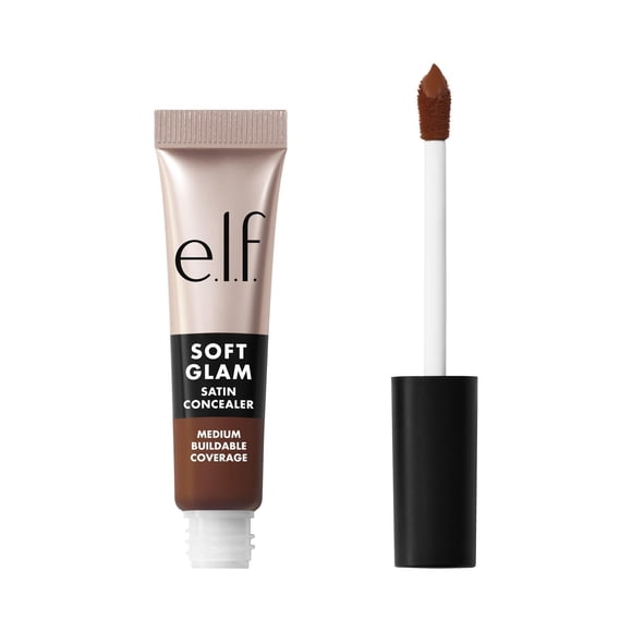 Corrector e.l.f. Soft Glam 61 Rich Cool Medium