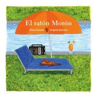 Fce - Libro Ratón Morón - Elisa Zulueta
