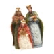 thumbnail image 3 of Figura De Belén Figura Decorativa De Navidad Para Fiestas En Interiores, 3 of 3