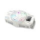 thumbnail image 5 of Radiador De Ventilador De Refrigeración De Teléfono Portátil De 7 Hojas Para La Mayoría De Juegos De Teléfono, 5 of 5