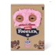 thumbnail image 3 of Figura de Peluche ZURU Fuggler USA Fútbol 23 cm, 3 of 4