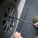 thumbnail image 2 of Llave Cruz Hyper Tough 16 Pulgadas Acero al Carbono 4 Bocas, 2 of 3
