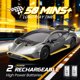 thumbnail image 5 of Auto a control remoto LUXOS RC Lamborghini Huracán STO 1:18 4WD para drift, 5 of 9
