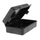 thumbnail image 1 of Caja De Herramientas Para Instrumentos, Estuche Rígido Seguro Para Reparaciones De Emergencia De Electricistas De Garaje, 20,2 Cm X 12,1 Cm X 7 Cm, 1 of 5