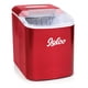 thumbnail image 1 of Máquina de hielo eléctrica automática Igloo de 12 kg, 9 cubos en 7 minutos, 1 of 7