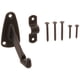 thumbnail image 2 of Soporte de barandilla National Hardware N330-720, bronce frotado con aceite, 2 of 2