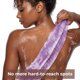 thumbnail image 2 of Esponja de Baño ZULU ZEST Pack 3 Red Exfoliante, 2 of 6