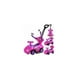 thumbnail image 3 of Correpasillo Mega Car Rojo, 3 of 3
