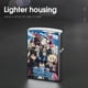 thumbnail image 4 of Funda para Encendedor Desmarcar Blue Exorcist Cobre, 4 of 6