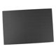 thumbnail image 5 of Caja De Almacenamiento, Soporte Para Anillos De Esponja, Bandeja De Exhibición, Almohadilla De Esponja Para Encimera, Color Negro, 5 of 5