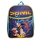 thumbnail image 1 of Mochila Escolar Niño Over Power Azul Sonic, 1 of 6