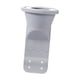 thumbnail image 1 of Desagüe Del Suelo Del Baño Filtros De Desagüe De La Bañera Colectores De Pelo Filtro De Desagüe Del Fregadero Gris Claro, 1 of 5