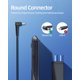 thumbnail image 2 of Cargador Superer 45W para Lenovo Ideapad Serie L 100-240V, 2 of 6