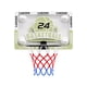 thumbnail image 1 of Suministros De Aro De Baloncesto Juegos De Tablero Doblado Juguetes Para Regalos Deportivos Familiares Adultos, 1 of 5