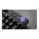 thumbnail image 5 of Teclado Gaming Logitech G G316 X 98 RGB Hot Swap Negro, 5 of 5