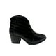 thumbnail image 1 of Botín Ecocuero ZAZ12 Negro, 1 of 5
