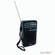 thumbnail image 2 of Radio Am/fm 2 Bandas Mod.r-50 A Pilas No Incluidas, 2 of 3