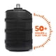 thumbnail image 2 of Altavoz ECOXGEAR EcoTrek, resistente al agua, Bluetooth de 100 W, 2 of 9