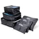 thumbnail image 3 of Packing Cubes Miami CarryOn de 6 piezas para organizar el equipaje, 3 of 9
