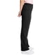 thumbnail image 3 of Pantalones deportivos Hanes EcoSmart con pernera abierta para mujer Ebony M, 3 of 3