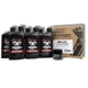 thumbnail image 1 of Kit de Cambio de Aceite Klotz KH-123 6 Cuartos 20W-40 Sintético, 1 of 6