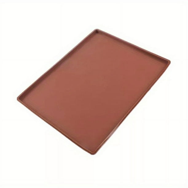 1pc, Non Stick Swiss Roll Mats, Baking Tools, Kitchen Gadgets, Kitchen Accessories, Home Kitchen Items