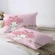 thumbnail image 4 of My Melody Bedding Sets Bed Cartoon Duvet Cover Lightweight 3 Piece Bet Sets for Kids Boys Girls, 4 of 4