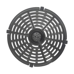 Magideal - Partita De Parrilla De Reemplazo De Aire Asado, Al Aire Libre -Crack De Cocción Con Cáscara De La Parrilla, Placa De Transmisión De Aire De Aire Fácil 20 Cm