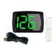 thumbnail image 5 of Car Head Up Display Advertencia De Velocidad Para Camiones Varios Vehículos Suvs KMH, 5 of 5