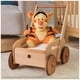 thumbnail image 3 of Peluche GUND Disney Tigger Oh So Snuggly de 12.5 pulgadas, 3 of 6