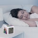 thumbnail image 5 of Teletubbies theme 7 colors Alarm Clock Digital LED Alarm Clock Gifts for kids friends family, 5 of 6