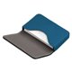thumbnail image 1 of Portatarjetas Uloryce de Cuero Sintético con Cierre Magnético – Azul, 1 of 7